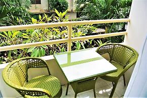 Lovely Studio at View Talay 1