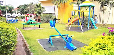 Lovely Studio at View Talay 1