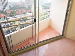 Sea View Studio Jomtien