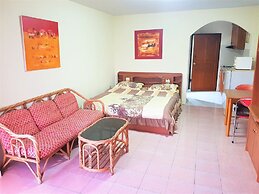 Sea View Studio Jomtien