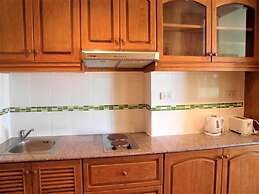 View Talay 1 With a Sea View