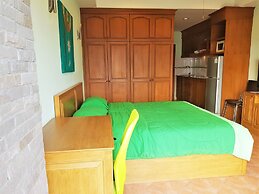 View Talay 1 With a Sea View