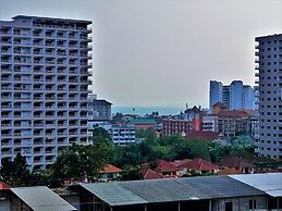 View Talay 1 With a Sea View