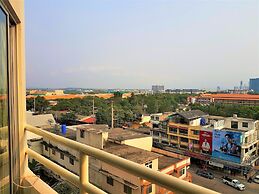 View Talay 1 With a Sea View