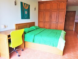 View Talay 1 With a Sea View