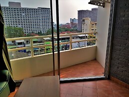 View Talay 1 With a Sea View