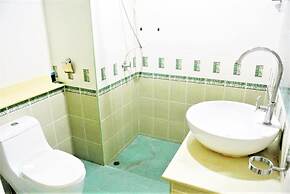 Central Pattaya Apartment