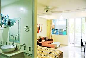 Central Pattaya Apartment