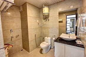 The Moniker Resort And Spa