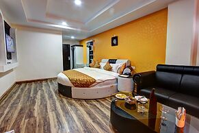 The Moniker Resort And Spa