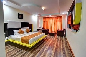 The Moniker Resort And Spa