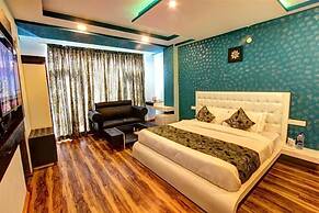 The Moniker Resort And Spa