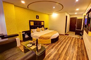 The Moniker Resort And Spa