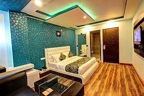 The Moniker Resort And Spa