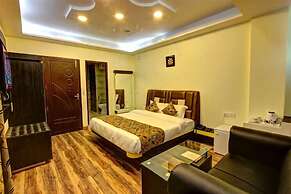 The Moniker Resort And Spa