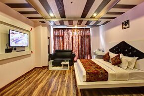 The Moniker Resort And Spa