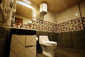 The Moniker Resort And Spa