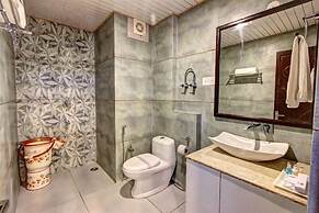 The Moniker Resort And Spa