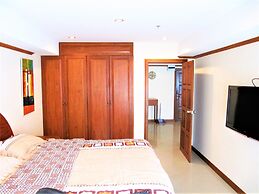 2 bed sea View - Jomtien Beach