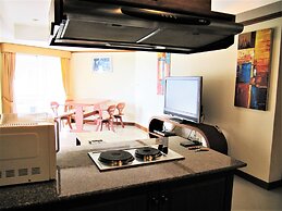 2 bed sea View - Jomtien Beach