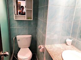 15th Floor sea View Apartment