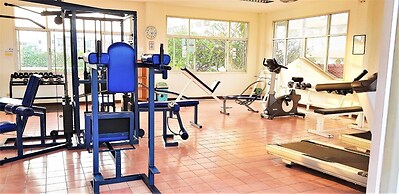 15th Floor sea View Apartment