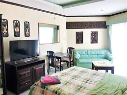 15th Floor sea View Apartment