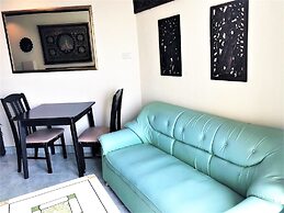 15th Floor sea View Apartment