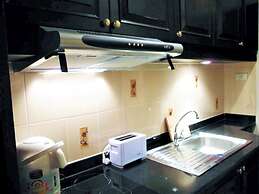 Sea View Condo - Jomtien Beach