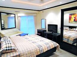Sea View Condo - Jomtien Beach