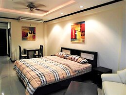 Sea View Condo - Jomtien Beach