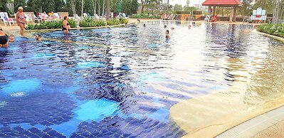 Lovely sea View Studio Jomtien Beach