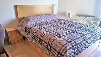 Lovely sea View Studio Jomtien Beach