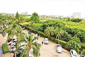 Lovely sea View Studio Jomtien Beach