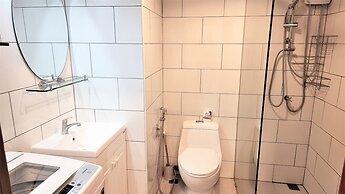 Lovely sea View Studio Jomtien Beach