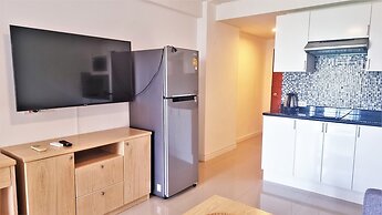 Lovely sea View Studio Jomtien Beach