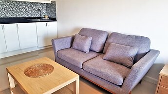 Lovely sea View Studio Jomtien Beach