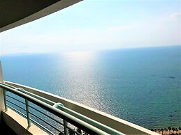 Metro Jomtien Condotel