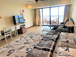 Metro Jomtien Condotel