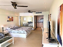 Metro Jomtien Condotel