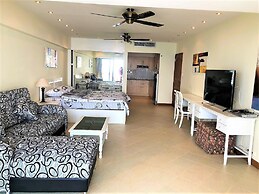 Metro Jomtien Condotel