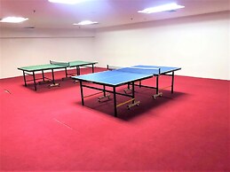 Metro Jomtien Condotel