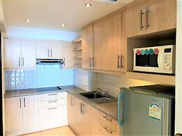 Metro Jomtien Condotel