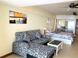 Metro Jomtien Condotel