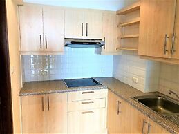 Metro Jomtien Condotel