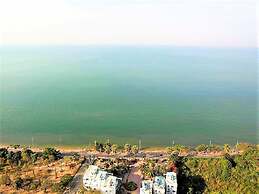 Metro Jomtien Condotel