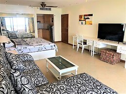 Metro Jomtien Condotel