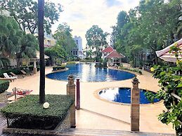 Metro Jomtien Condotel