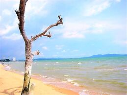 Metro Jomtien Condotel