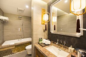 Lijiang Zen Garden Hotel